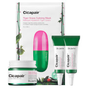 Dr.Jart+ Cicapair Tiger's Know-How for Your Redness
