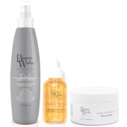 Beauty Works Best Sellers Bundle