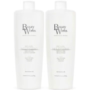 Beauty Works Pearl Nourishing Shampoo and Conditioner Duo 1 Litre