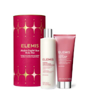 

Elemis Modern English Rose Duet