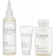 

Olaplex No.0 and No.3 Hair Repair Bundle