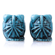 Image of Mondo Alien Egg Airlock Variant Tiki Shooters Set