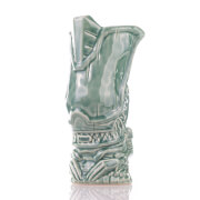 Image of Mondo Alien Queen Acid Blood Variant Tiki Mug