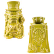 Image of Mondo Ducktales Scrooge McDuck Cash Variant Tiki Mug