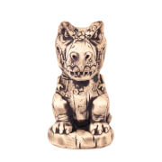 Image of Mondo Jurassic Park T-Rex Bone Variant Tiki Mug