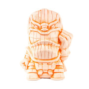 Image of Mondo Marvel Universe Thanos Soul Variant Tiki Mug