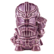 Image of Mondo Marvel Universe Thanos Tiki Mug