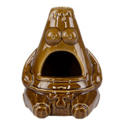 Image of Mondo SpongeBob SquarePants Patrick Driftwood Var. Tiki Mug