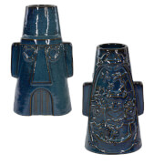 Image of Mondo SpongeBob SquarePants Squidward's House Tiki Mug