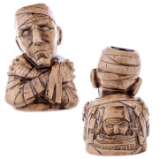 Image of Mondo Universal Monsters The Mummy Tiki Mug