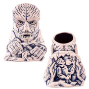 Image of Mondo Universal Monsters The Wolfman Full Moon Variant Tiki Mug