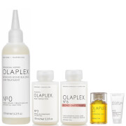 Olaplex Bond Builder Hero Bundle