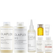 Olaplex Complete Collection