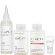 Olaplex No.0, No.3 and No.6 Bundle