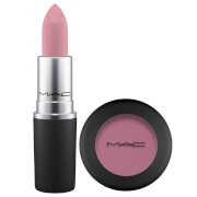 

MAC Powder Kiss Ripened Kit