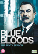 Blue Bloods Season 10