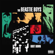 Image of Beastie Boys - Root Down LP