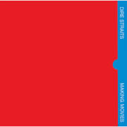 Image of Dire Straits - Making Movies LP