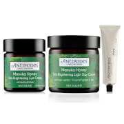 Antipodes Manuka Honey Bundle