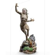 Image of Iron Studios Wonder Woman 1984 BDS Art Scale Statue 1/10 Cheetah 23 cm