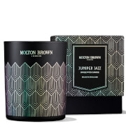 

Molton Brown Juniper Jazz Single Wick Candle