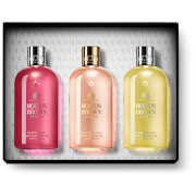 

Molton Brown Floral and Citrus Gift Set
