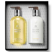 

Molton Brown Orange and Bergamot Hand Gift Set