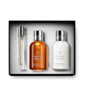 

Molton Brown Re-Charge Black Pepper Fragrance Gift Set