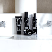 Shu Uemura The Art Of Styling Umou Hold Strong Hold Cream