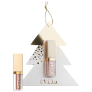 

Stila Glitter and Glow Liquid Eye Shadow Ornament