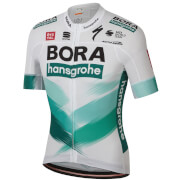 Image of Sportful Bora Hansgrohe Tour de France Limited Edition BodyFit Team Jersey - L