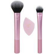 

Real Techniques Perfect Base Set