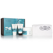 

Percy & Reed Bye Bye Dry Hydrating Collection