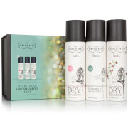 

Percy & Reed Hit Refresh Dry Shampoo Trio