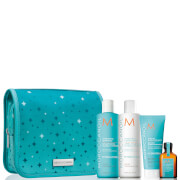 

Moroccanoil Hydrate & Nourish Collection