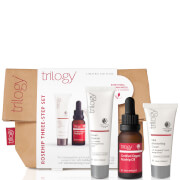 

Trilogy Rosehip Three-Step Set