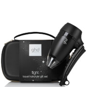 

ghd Flight Hair Dryer with Vanity Case
