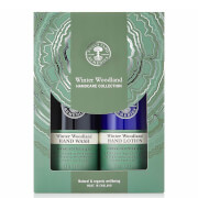 

Neal's Yard Remedies Winter Woodland Hand Care Collection