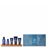 

Neal's Yard Remedies Energise Men’s Collection