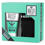 

Below the Belt Grooming Fresh Pants Gift Set