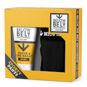 

Below the Belt Grooming Sporty Pants Gift Set