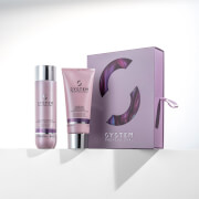 

System Professional Colour Save Christmas Gift Set