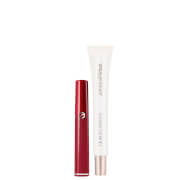 

Armani Lip Maestro Matte Liquid Lipstick & Lip Prime Bundle (Various Shades) - 509