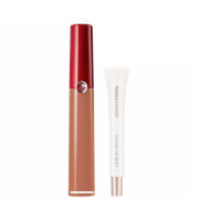 

Armani Lip Matte Nature and Lip Prime Bundle (Various Shades) - 100 Sand