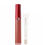 

Armani Lip Matte Nature and Lip Prime Bundle (Various Shades) - 522 Desert