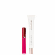 

Armani Exclusive Lip Maestro Intense and Lip Prime Bundle (Various Shades) - 526