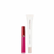 

Armani Exclusive Lip Maestro Intense and Lip Prime Bundle (Various Shades) - 527