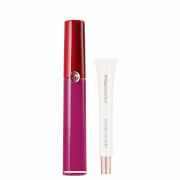 

Armani Exclusive Lip Maestro Intense and Lip Prime Bundle (Various Shades) - 528