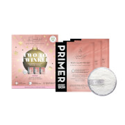

Seoulista Beauty Two to Twinkle Cleanse and Glow Christmas Pack