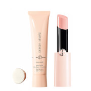 Armani Ecstasy Lip Balm and Neo Nude Foundation Kit (Various Shades) - 0